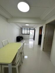Blk 13 Holland Vista (Queenstown), HDB 3 Rooms #625552791